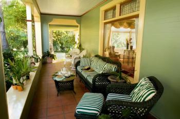 The Bissell House Bed & Breakfast